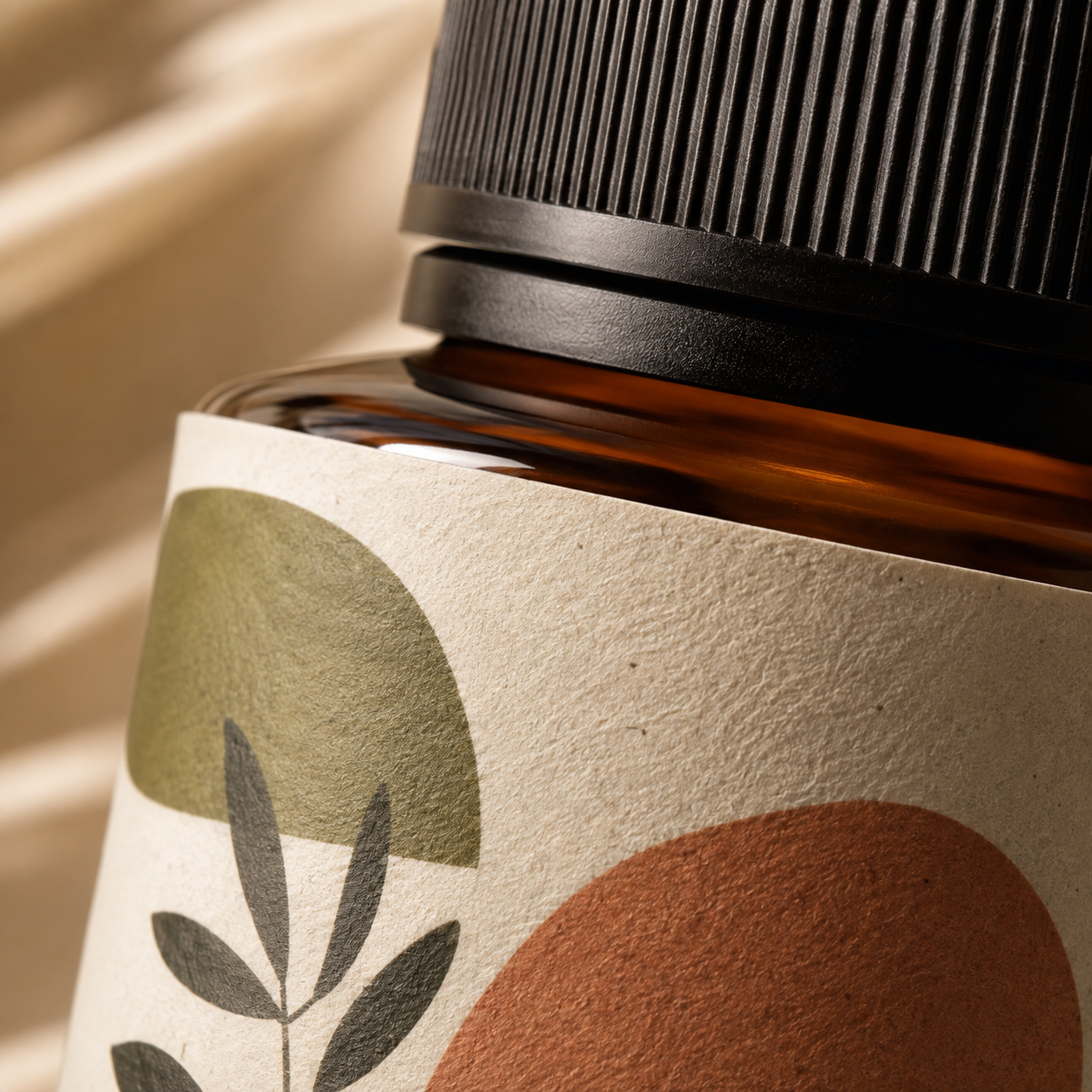 Vista 2 de Maca y Cacao Bio